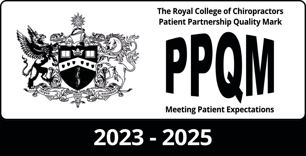 PPQM accreditation showing the clinics compliance 2023 - 2025